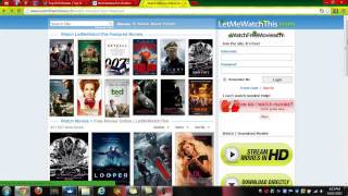 How To Watch Full Movies Online [upl. by Aneelahs]