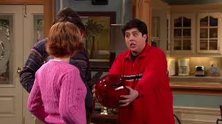 Drake amp Josh  Gamesphere Widescreen HD [upl. by Enniroc]