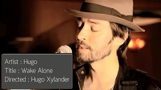 Lyric Video Hugo  Wake Alone with Thai sub [upl. by Ettelracs]