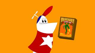 The Actions You Can Do  Homestar Runner [upl. by Eldrida260]