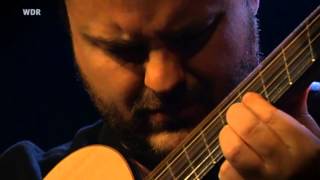 Andy McKee  Live at Leverkusen [upl. by Hajidak]