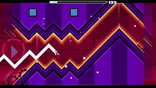 Проходим req и gauntlets  Geometry Dash [upl. by Arleyne]