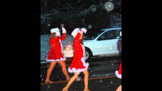 Chapmanville WV Christmas Parade 2010 [upl. by Gainor64]