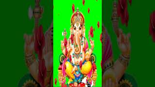 shorts vinayagar slogan  ganapathi stotram  vinayagar thuthi in tamil bakthi devotional [upl. by Rocco]