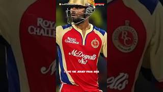 VIRAT KOHLI REVEALS HIS FAVOURITE RCB JERSEY  ROYAL CHALLENGERS BENGALURU  BoldBrigade Shorts [upl. by Disario]