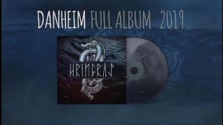 Hringrás Full Album 2019  Viking songs of Life and Death [upl. by Rramahs]