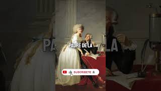 Antoine Lavoisier  La TRÁGICA MUERTE del padre de la QUÍMICA moderna historia genio quimico [upl. by Athalla]