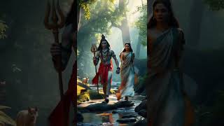 shiv panchakshar stotraबोलोहरहरहर Namah Shivayabhakti ytshortsshivmantra spiritual [upl. by Eliza]