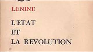 Lenin The State and Revolution 02 Chapter II The Experience of 184851 [upl. by Marius]