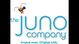 The Juno Company The Saga Movie [upl. by Oznol]