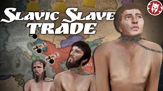 Slavic Slave Trade [upl. by Larok]