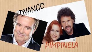 Pimpinela y Dyango  Por ese hombre 1ra y 2da parte AUDIO [upl. by Powers]