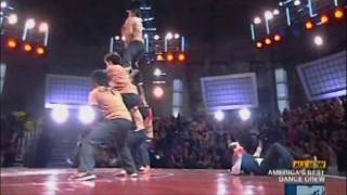 Quest Crew Compilation HD Weeks 18 [upl. by Pesvoh]