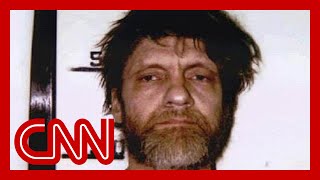 Unabomber Ted Kaczynski dies in prison ExFBI official describes how he was caught [upl. by Fidelas]