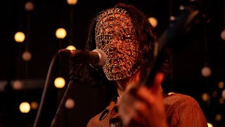 Glass Beams  Full Performance Live on KEXP [upl. by Eceinwahs]