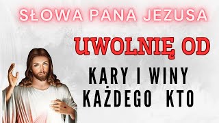 Kto przez 33 dni pomodli się tą modlitwą [upl. by Estelle]