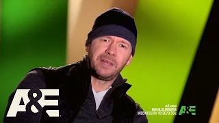 Wahlburgers Season 1 quotPrized Possessions quot  AampE [upl. by Andy]