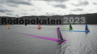 Fareast VS Corsair in Rödöpokalen 2023 [upl. by Nahttam122]