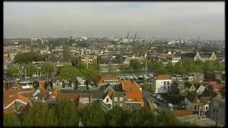 Vlaardingen de Haringstad intro mpg [upl. by Yolane131]