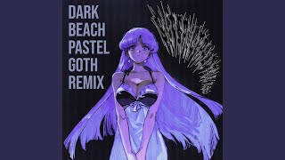 Dark Beach Pastel Goth Extremally Slowed [upl. by Audres]