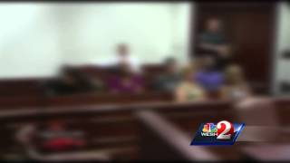 Daytona Beach man accused of sexual battery sentenced [upl. by Hettie836]