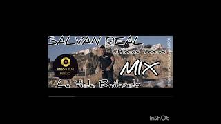 GALVÁN REAL ÚLTIMOS TEMAS MIX [upl. by Alair]