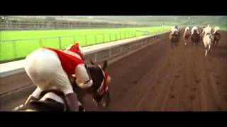 Horse Racing  It Aint Over Yet [upl. by Asilim]