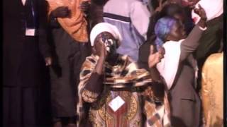 KISUMU END YEAR WORSHIP VIDEO 3mp4 [upl. by Enelia293]