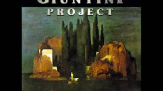 Giuntini Project III  Memories in the sand instrumental [upl. by Tollman420]