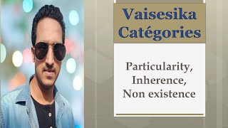 Vaisesika Categories  Particularity  Inherence  Non existence  Philosophy Simplified [upl. by Asaph350]