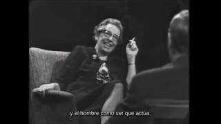 Hannah Arendt su relación con la filosofía política [upl. by Andrey817]