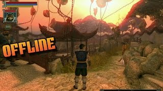 Top 23 New Best Offline Games For Android 2016 8 [upl. by Selrahc]