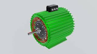 Electric Motor Testing  Winding Test [upl. by Ahseeyt787]