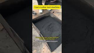 sandmakingmachine fyp basalt aggregate concrete crushermachine [upl. by Adim]