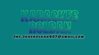 libros tontos karaoke bronco [upl. by Beitz]