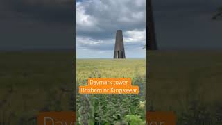 Daymark tower Brixham Devon A cracking hidden gem [upl. by Ulla]