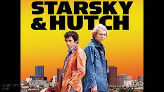 Starsky amp Hutch  Theme [upl. by Annoynek]