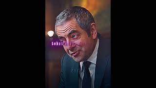 Shushaan   Johnny English Reborn Edit  rowanatkinson mrbean johnnyenglish [upl. by Dazhahs931]