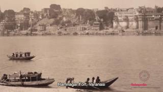 Visual and Material Arts In Conversation with Shyam Sunder Jaiswal on the Zari of Varanasi [upl. by Blayze]