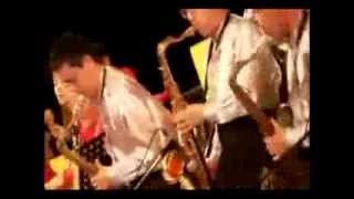 Japanese band gets down on TEJANO [upl. by Belloir]