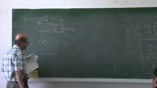 Electromagnetic Theory II  Lecture 51 [upl. by Oulman]