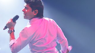 Naz Choudhury Presents Singer Shaan Live  Chand Sifarish Fanaa Bollywood Showstoppers The O2 [upl. by Ayala]