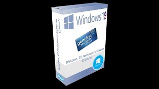 Windows 10 Permanent Activator Ultimate 24 Обходите стороной [upl. by Nomsed]