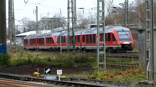 Noch gesehen in Elmshorn am 14122023 [upl. by Abdella]