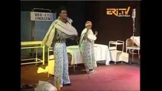 YONAS MINUS  ALEMEY  NEW ERITREAN COMEDY 2014 [upl. by On]