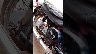 Rajdoot bike good condition 1990 ke bike Aaj bhi chalu condition me [upl. by Holmen]