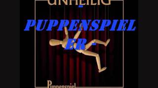 Unheilig  Puppenspieler [upl. by Atteinotna458]