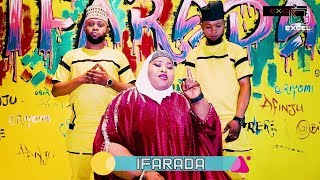 IFARADA  Aminat Ajao Obirere Kehinde Oriyomi and Olamide Afinju 2019 hits Combo [upl. by Bergman]