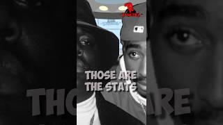 Biggie and Tupac DOMINATED Hip Hop [upl. by Castle]