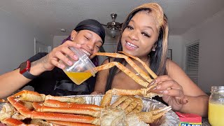 QUESTIONS FEMS WANT TO ASK STUDS  MUKBANG  SUPER FUNNY 🤣😭‼️‼️‼️ [upl. by Rivy]